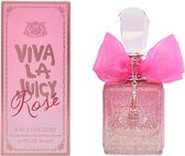 MULTI BUNDEL 2 stuks VIVA LA JUICY ROSÉ Eau de Perfume Spray 50 ml