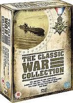 Classic War Boxset