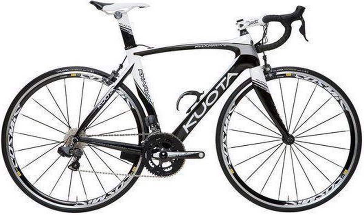 kuota racefiets