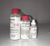 Epoxyschuim 160g