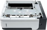 HP LaserJet CB518-67901 500vel papierlade & documentinvoer