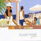 Club St. Tropez, Vol. 4