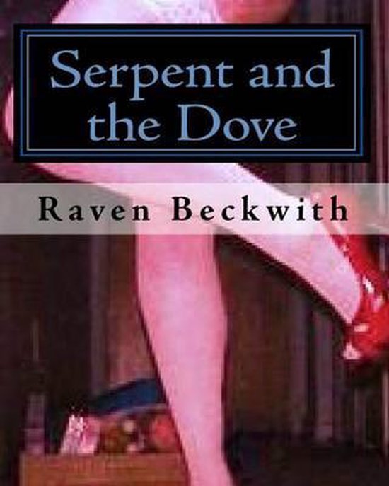 Serpent and the Dove - cover