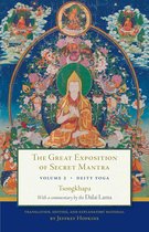 Great Exposition of Secret Mantra, The 2 - The Great Exposition of Secret Mantra, Volume Two