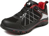 Gevavi Safety GS54 Sparrow S1P Zwart Werkschoenen Uniseks