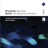 Petrushka / Miraculous Mandarin