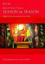 Season by Season Book & CD-ROM