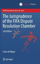 ASSER International Sports Law Series-The Jurisprudence of the FIFA Dispute Resolution Chamber