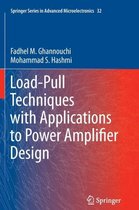 Load-Pull Techniques with Applications to Power Amplifier Design