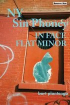 NY Sin Phoney in Face Flat Minor