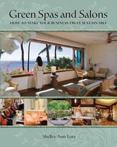 Green Spas and Salons