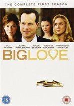 Big Love - Season 1 (Import)