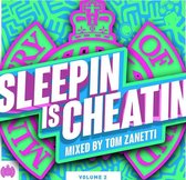 Various Artists - Sleepin Is Cheatin 2018