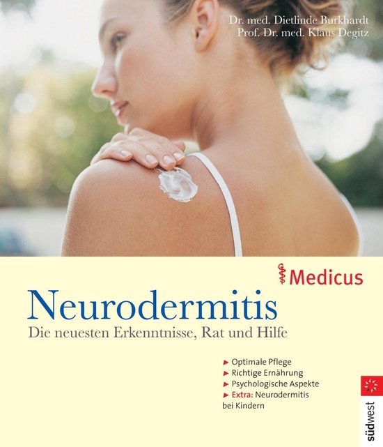 Neurodermitis - cover