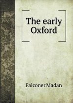 The early Oxford