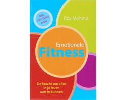 Emotionele fitness + CD+DVD