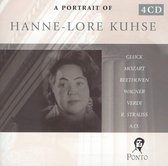 A Portrait of Hanne-Lore Kuhse