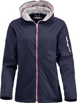 Clique Seabrook Ladies Donker Navy maat L