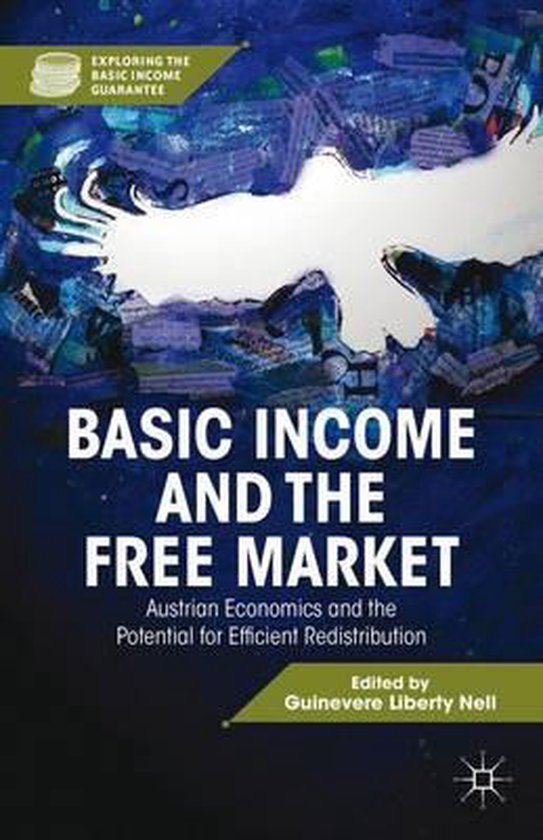 Basic Income And The Free Market