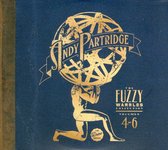 Fuzzy Warbles, Vol. 4-6