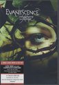 Evanescense - Anywhere But Home (DVD+cd)