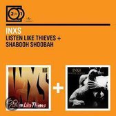 Listen Like Thieves / Shabooh Shoobah