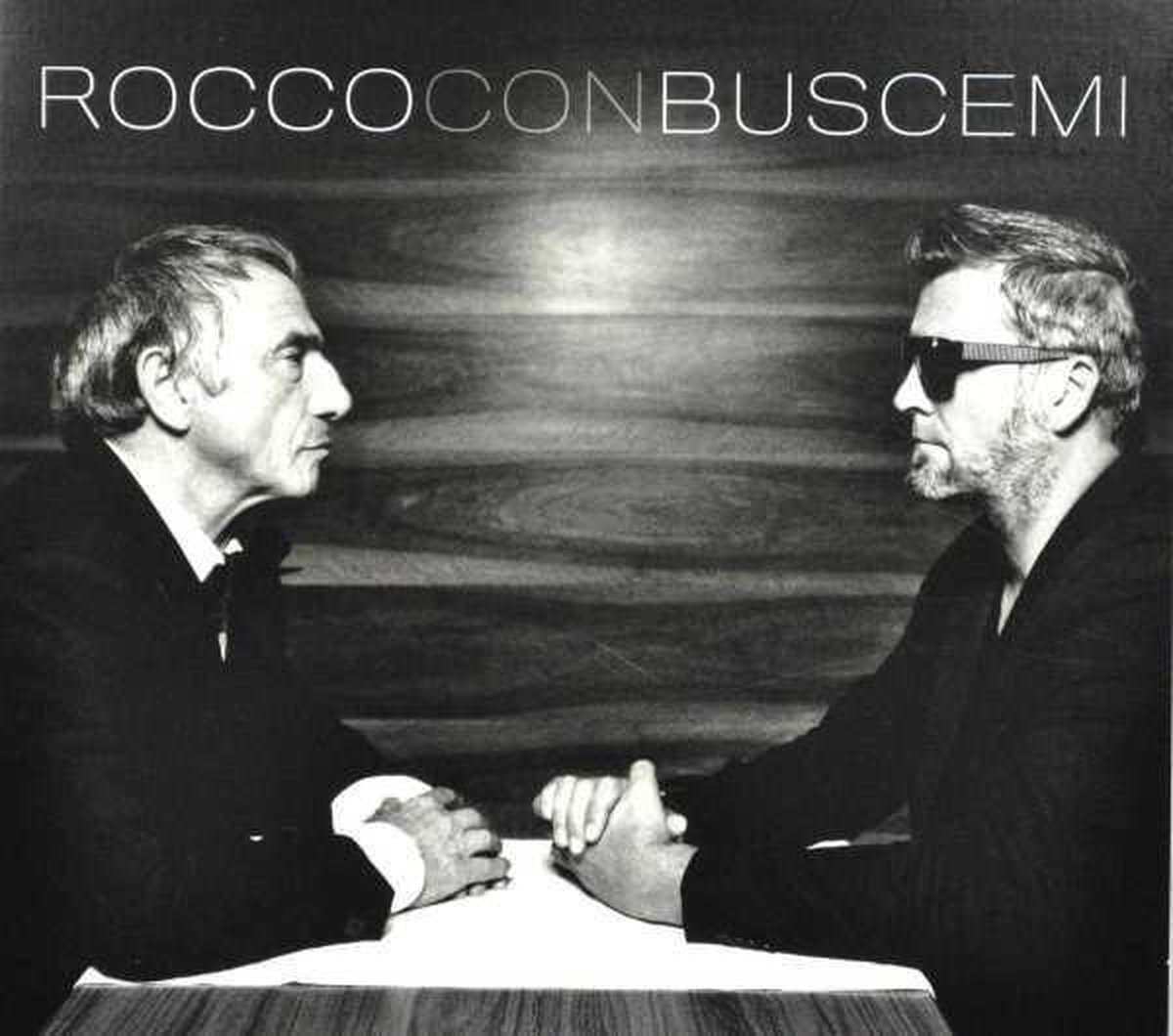Afbeelding van product Cnr  Rocco Con Buscemi (Special Edition)