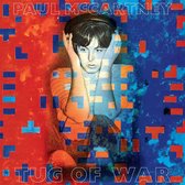 Paul McCartney - Tug Of War (LP + Download)