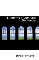 Elements of Analytic Geometry