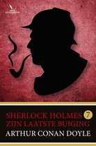 Sherlock Holmes 7 -   Zijn laatste buiging