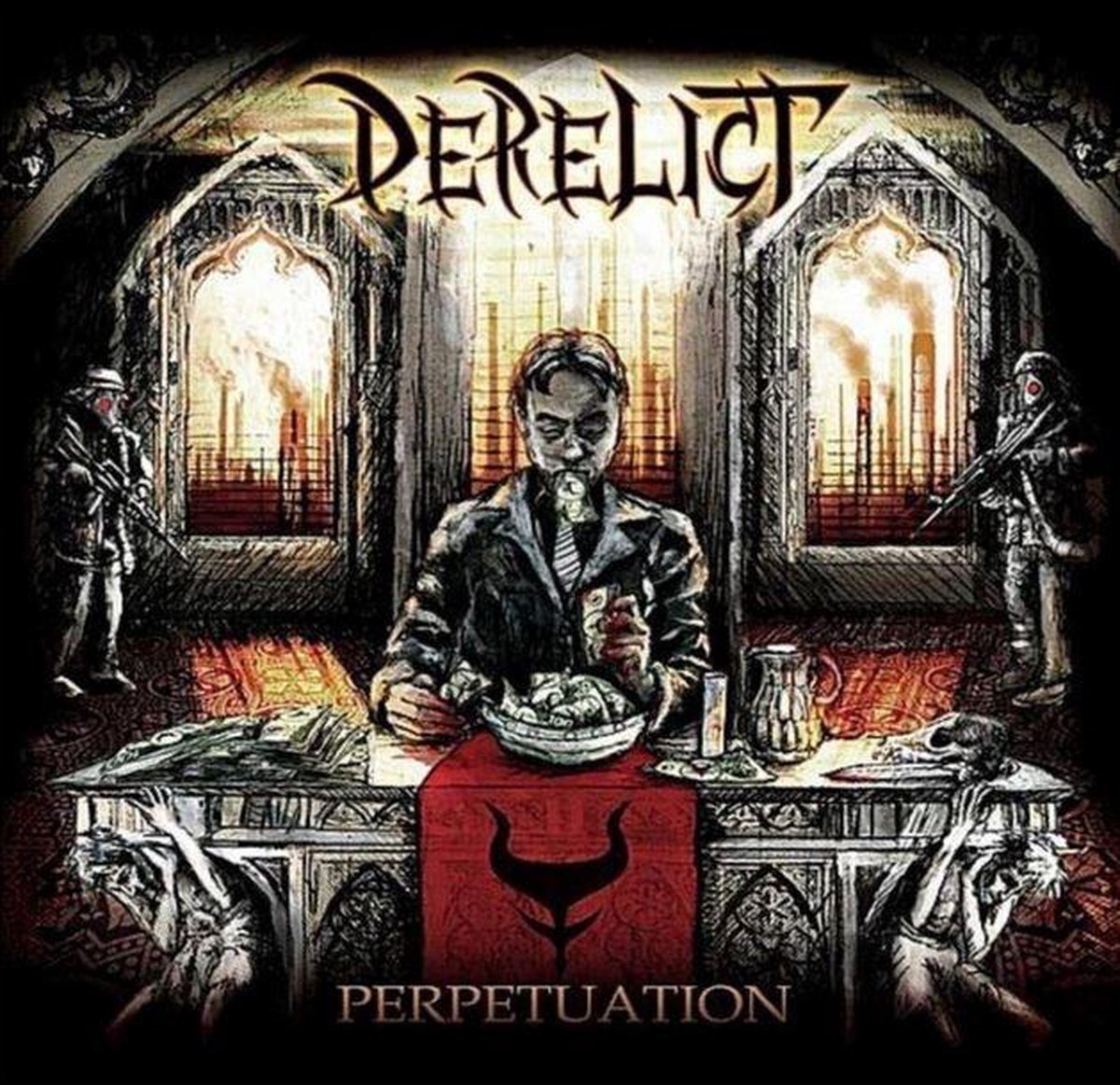 Perpetuation