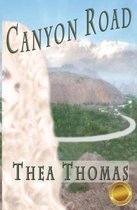 Canyon Road Love Stories- Canyon Road