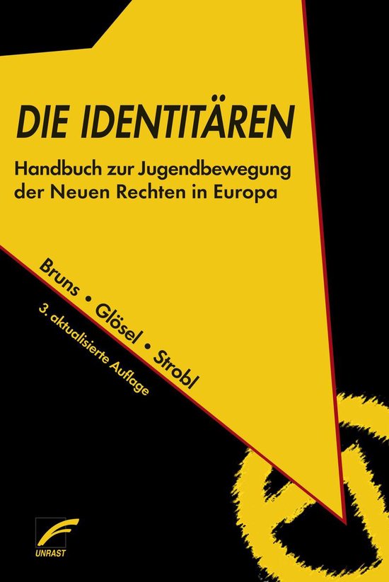 Die Identitären - cover
