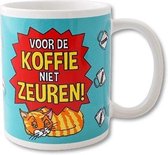 Paperdreams - Funny Mug - Koffie