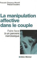 Collections Psychologie- Manipulation Affective Dans Le Couple (La)