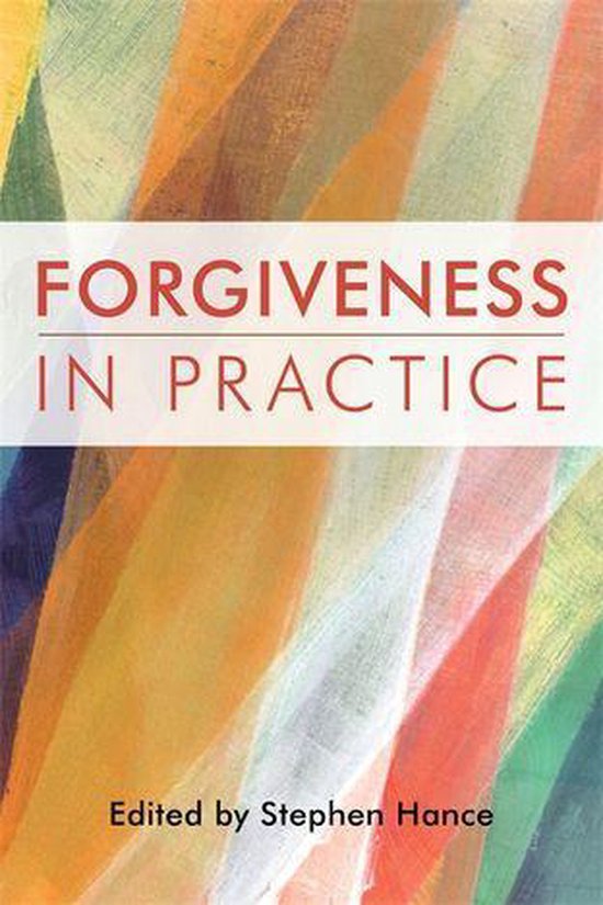 Forgiveness in Practice - cover