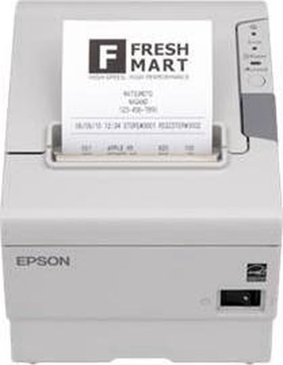 Epson TMT88V (813) Parallel, PS, ECW, EU