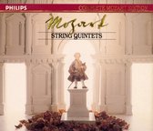 Complete Mozart Edition Vol 11 - String Quintets / Grumiaux Ensemble