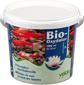 Bio-Oxydator Velda 1000 Ml Voor 10.000 L water