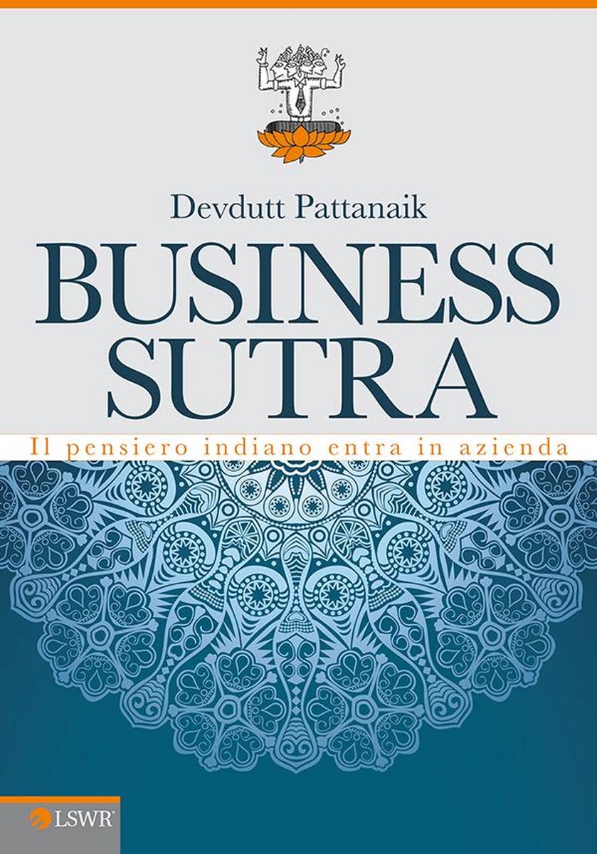Business Sutra - Devdutt Pattanaik