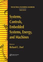 The Electrical Engineering Handbook - Systems, Controls, Embedded Systems, Energy, and Machines