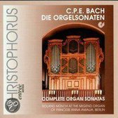 Complete Organ Sonatas