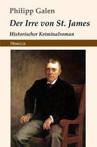 Der Irre Von St. James