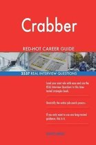 Crabber Red-Hot Career Guide; 2537 Real Interview Questions