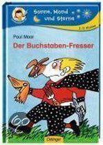 Der Buchstaben-Fresser/2.-3.Klasse