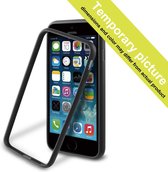 muvit iPhone 6 Plus iBelt Bumper Case Zwart