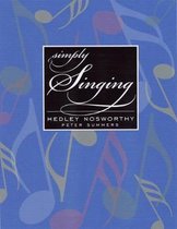 Simply Singing (with CD)