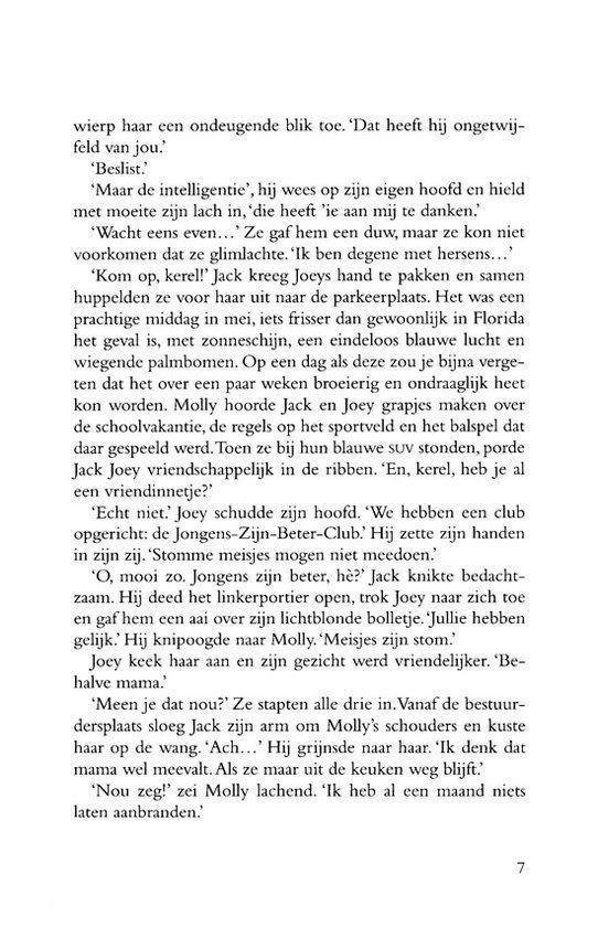 Boekomslag met tekst.