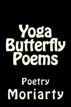 Yoga Butterfly Poems