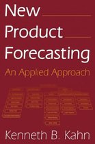 New Product Forecasting